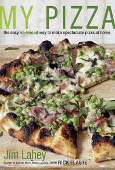 my pizza